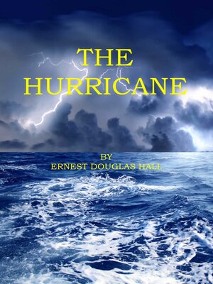 cover image of The Hurricane
